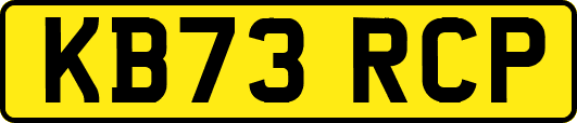KB73RCP