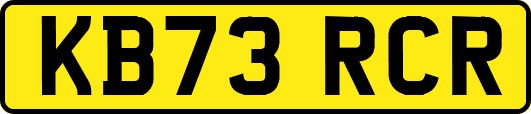 KB73RCR