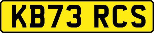 KB73RCS