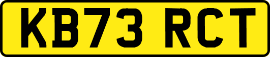KB73RCT