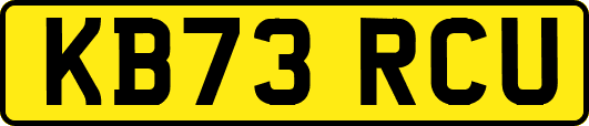KB73RCU
