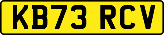 KB73RCV