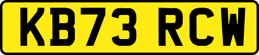 KB73RCW