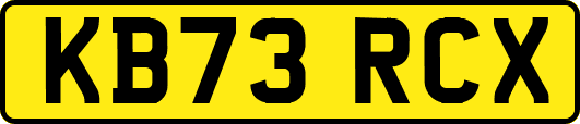 KB73RCX