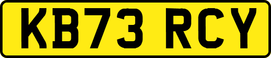 KB73RCY