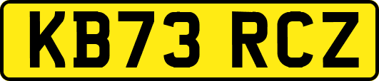 KB73RCZ