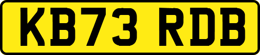 KB73RDB