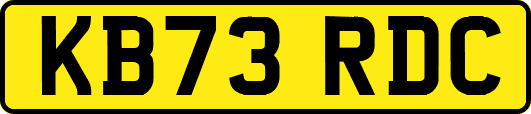 KB73RDC