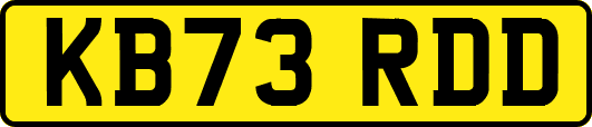 KB73RDD