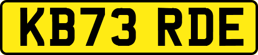 KB73RDE