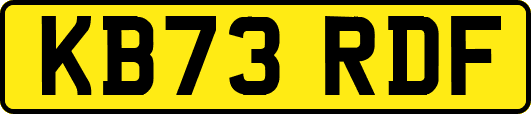 KB73RDF