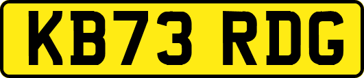 KB73RDG