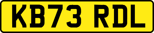 KB73RDL