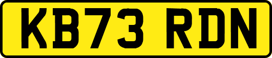 KB73RDN