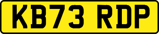 KB73RDP