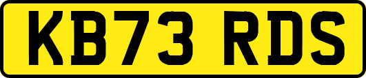 KB73RDS