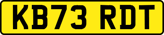 KB73RDT