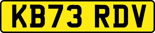 KB73RDV