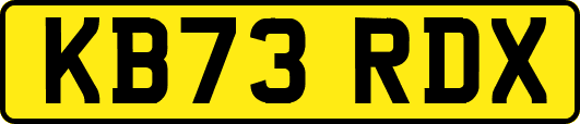 KB73RDX