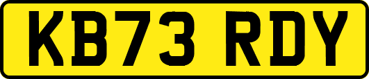KB73RDY