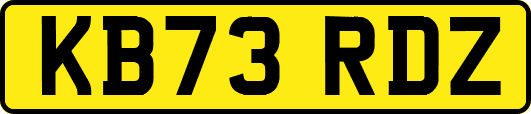 KB73RDZ