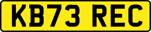 KB73REC