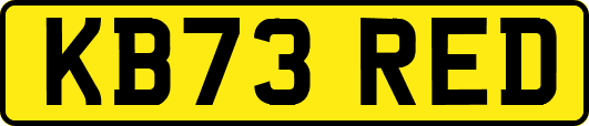KB73RED