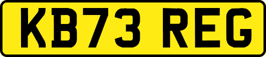 KB73REG