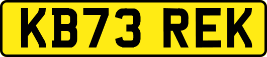 KB73REK