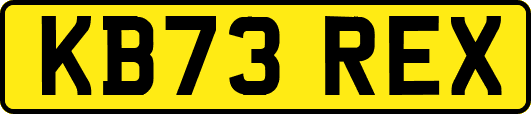 KB73REX