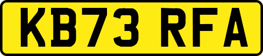 KB73RFA