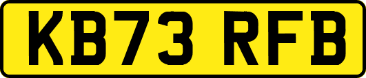 KB73RFB