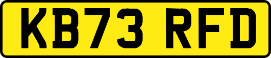 KB73RFD