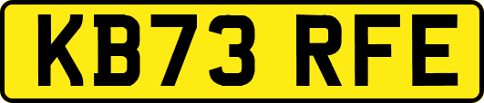 KB73RFE