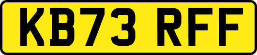 KB73RFF