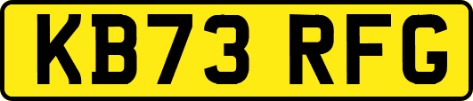 KB73RFG