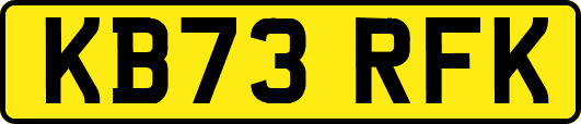 KB73RFK