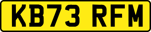 KB73RFM
