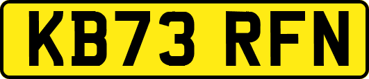 KB73RFN