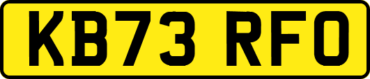 KB73RFO