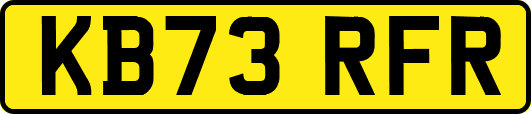 KB73RFR
