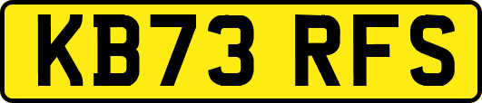 KB73RFS