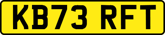 KB73RFT