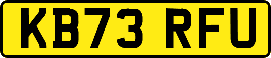 KB73RFU