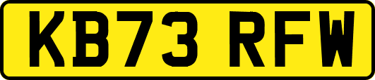 KB73RFW