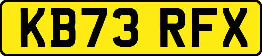 KB73RFX