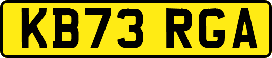 KB73RGA
