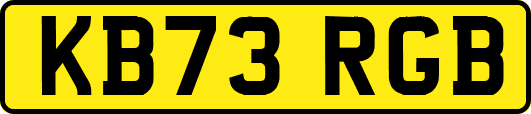 KB73RGB