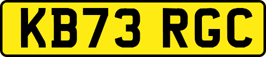 KB73RGC
