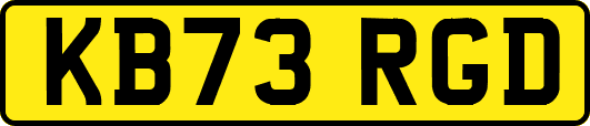 KB73RGD